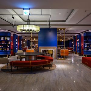 Olah Poshtel Taichung Wenxin